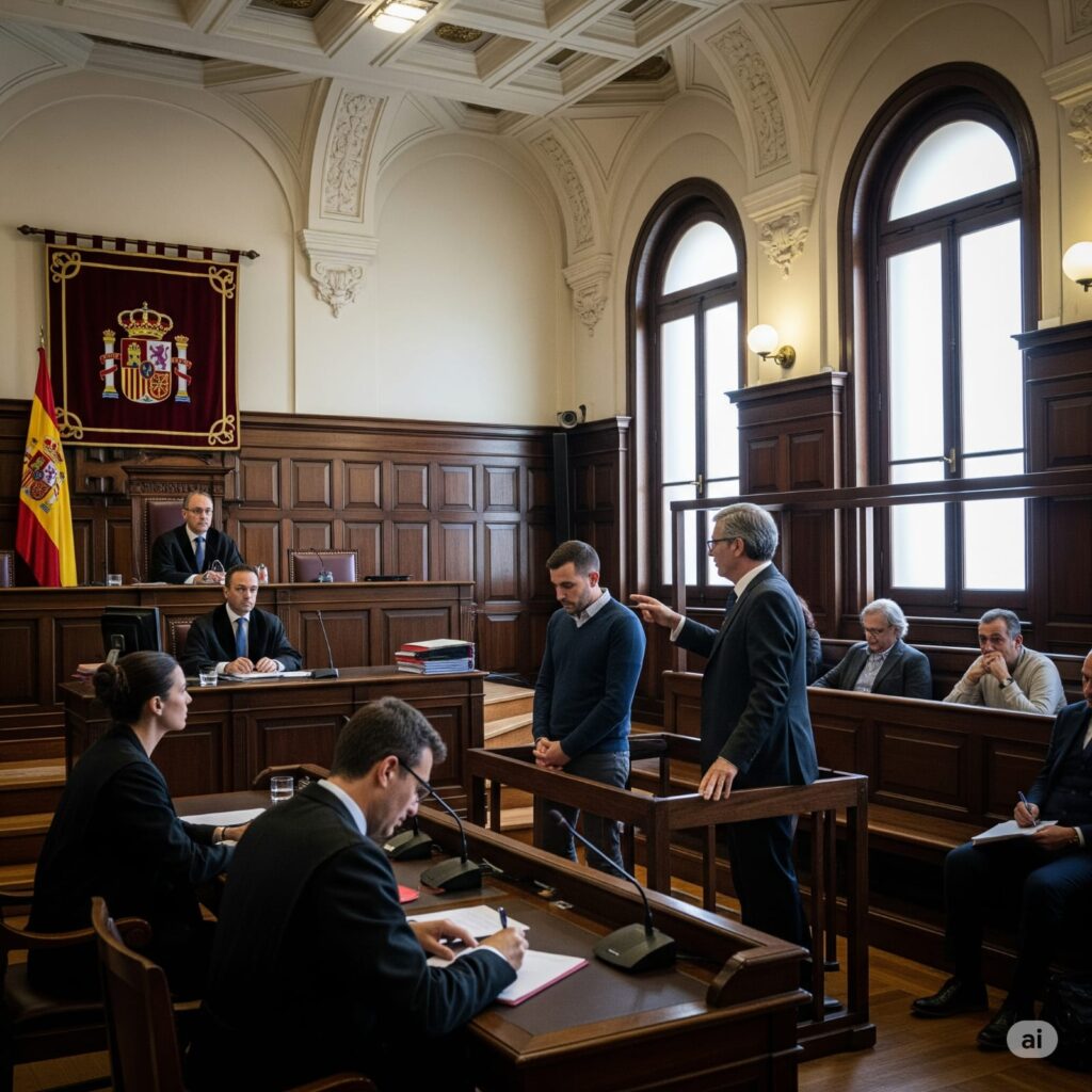 Abogado administrativo