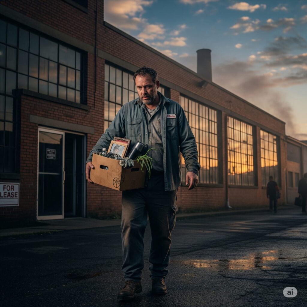 Abogado laboralista
