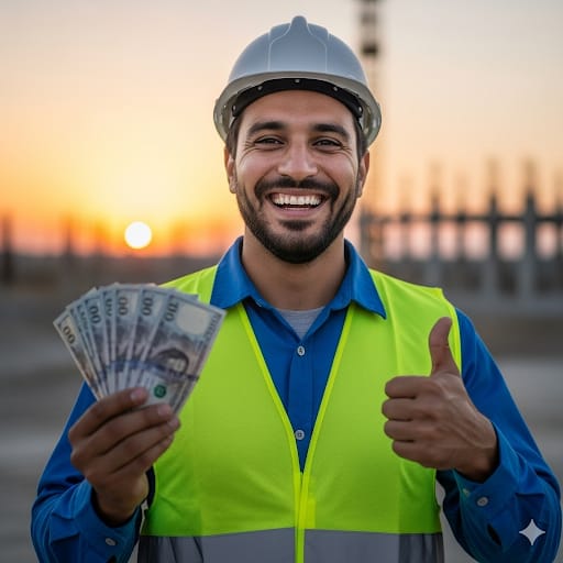Abogado laboralista