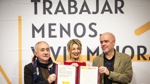 Abogado laboralista