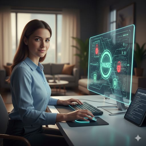 Ciber fraude bancario