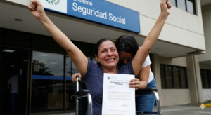 Abogado laboralista