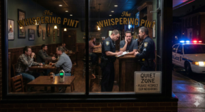 Abogado administrativo