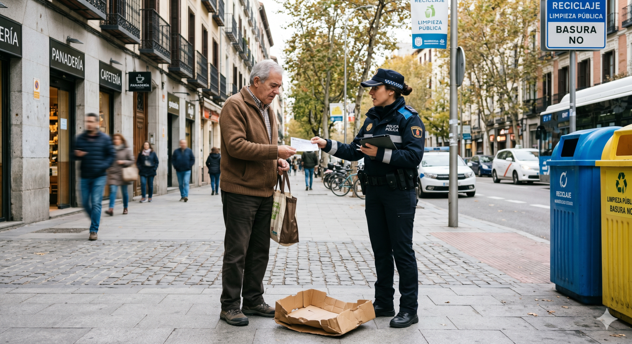 abogado sanción reducida