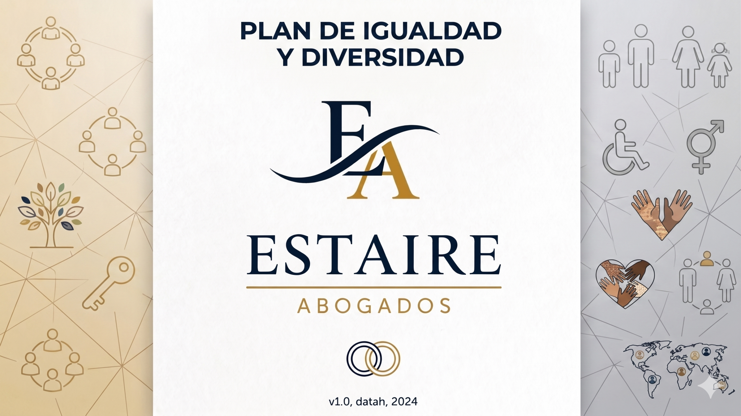 Plan de igualdad y diversidad