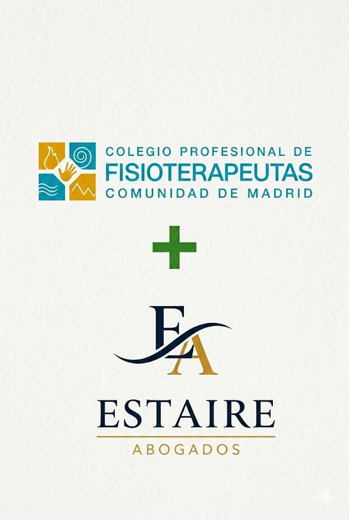Abogado referencia del colegio fisioterapeutas