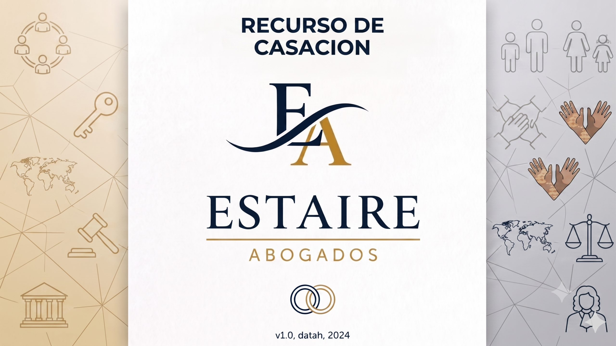 RECURSO CASACION LABORAL o SOCIAL